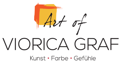 Logo Viorica Graf